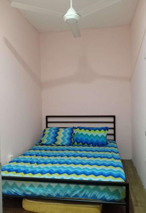 Raizzy'S Guesthouse Kuala Lumpur Exteriör bild