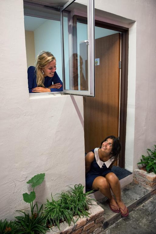 Raizzy'S Guesthouse Kuala Lumpur Rum bild