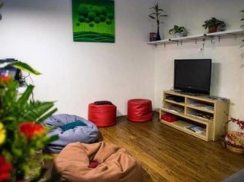 Raizzy'S Guesthouse Kuala Lumpur Exteriör bild